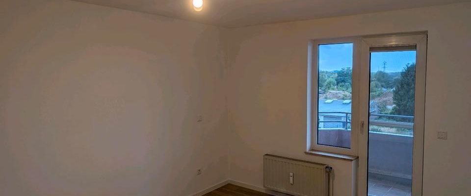 Schöne 3 Zimmerwohnung in Leverkusen Manfort - Photo 1
