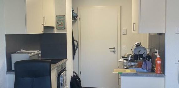 Furnished studio, close to the Technical School - Foto 2