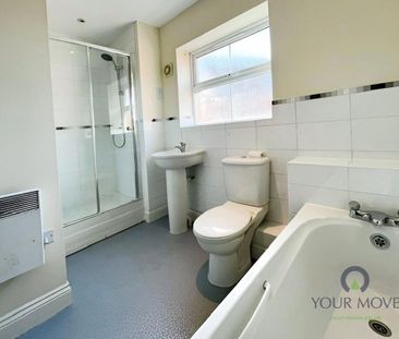 2 bedroom flat to rent - Photo 6