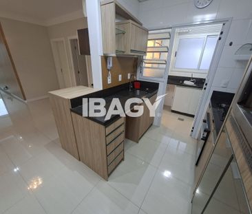 Apartamento 3 Quartos Canto 106m² - Photo 3