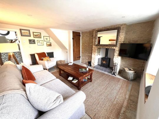 3 bedroom end of terrace house to rent - Photo 1