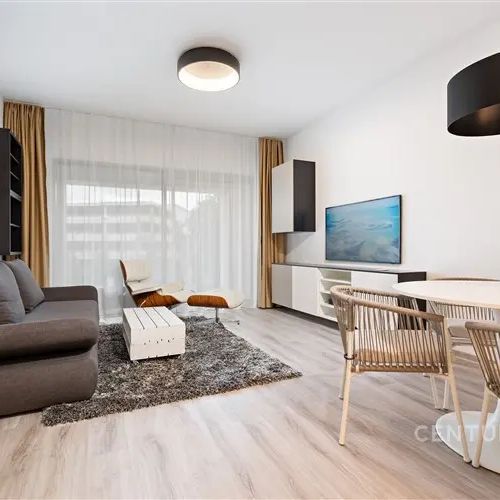 Pronájem bytu 2kk s lodžií a garážovým stáním - Photo 1