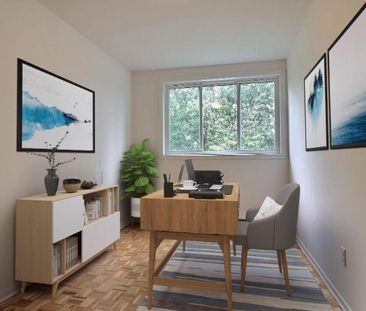 2 CH - 1 SDB - Laval - $1,300 /mo - Photo 4