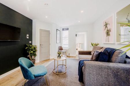 1 Bedroom 1 bathroom - Photo 4