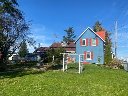 For Lease - 5440 Yonge Street, Innisfil, Ontario - Photo 2