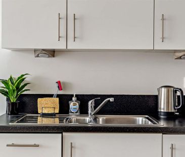 Apartment 4, Temple Heights, East Oxford - Photo 6