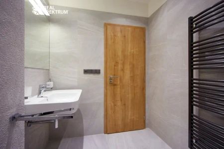 Pronájem nadstandardního bytu 2+kk 62 m - Fotografie 3