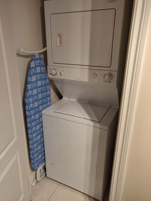 For Lease - 1103 Leslie Street Unit# 607, Toronto, Ontario - Photo 1