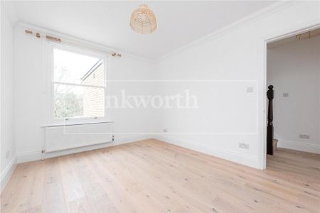 3 bedroom terraced house to rent - Photo 5