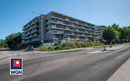 Mieszkanie na wynajem w nowym budynku Elbląg, Okólnik - Фото 4