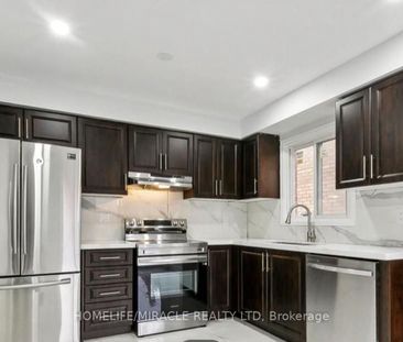 For Lease - 204 Delaney Drive Unit# Upper, Ajax, Ontario - Photo 6