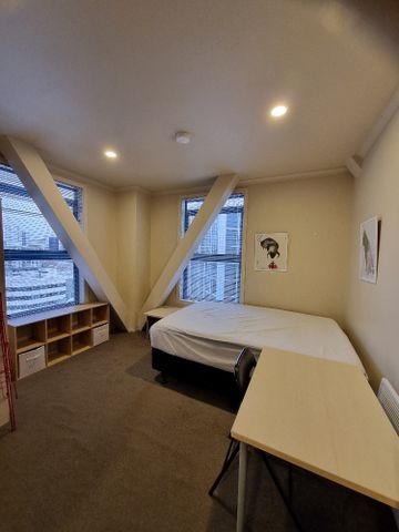 Auckland City - Studio Apartment - Furnished - Photo 2