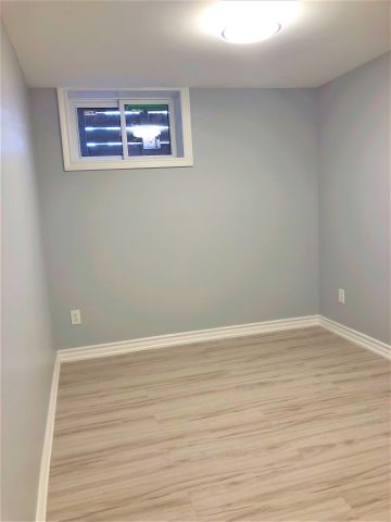 For Lease - 390 Leslie Street Unit# basement, Toronto, Ontario - Photo 5