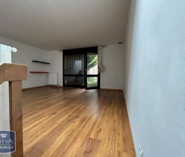 Maison à louer 5 pièces 109.56m² - Photo 1