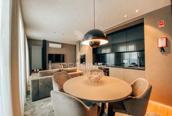 Apartamento T1 em Braga