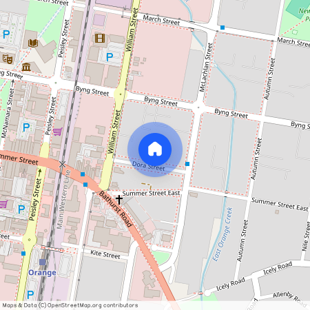 17 Dora Street, NSW 2800, Orange