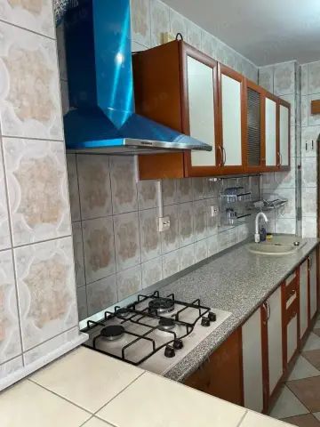 DE ÎNCHIRIAT – APARTAMENT 2 CAMERE | UNIVERSITATE | 55 MP | BALCON - Photo 4