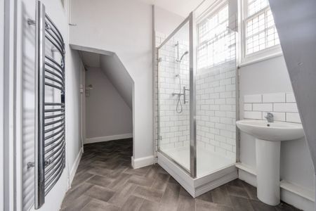 flat to rent - Photo 5