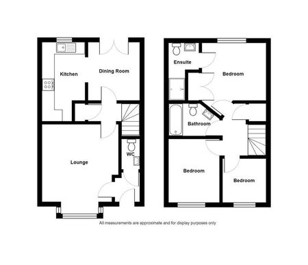 3 bedroom house - Photo 3