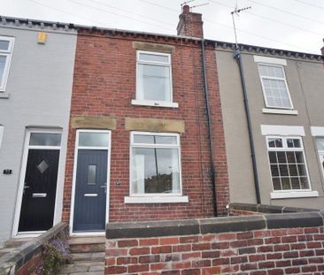 3 bedroom terraced house to rent - Photo 6