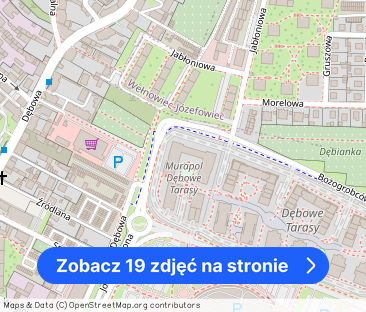 Luksusowy apartament Dębowe Tarasy - Zdjęcie 1