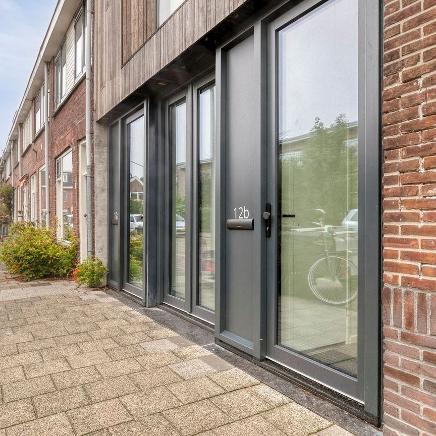 Pioenstraat 12-B, Tuinstadwijk, 2313BM, Leiden - Foto 1