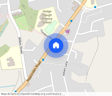 Ripponden Road, Oldham - Photo 1