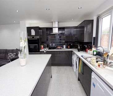 6 bedroom house to rent - Photo 5