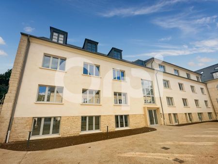 Location Appartement 2 pièces 46m² SENLIS 60300 - Photo 5