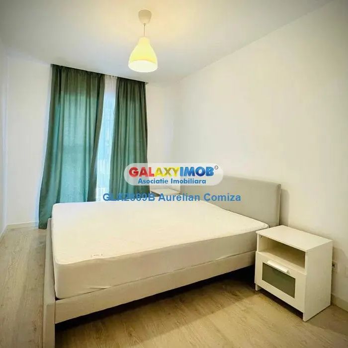 Apartament 2 camere Bulevardul Basarabia/centrala/AC/bloc nou - Photo 1