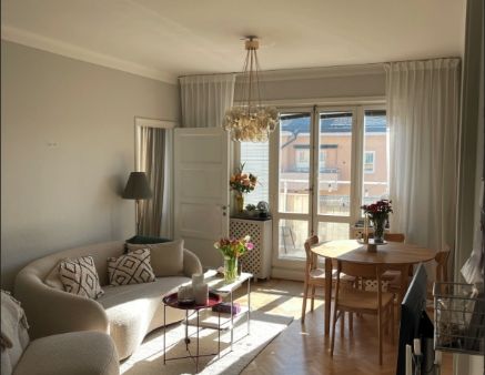 Skeppargatan 98 - Foto 1