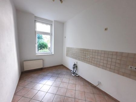 Ruhig gelegene 2-Raum-Wohnung in Stadtfeld Ost - Foto 5