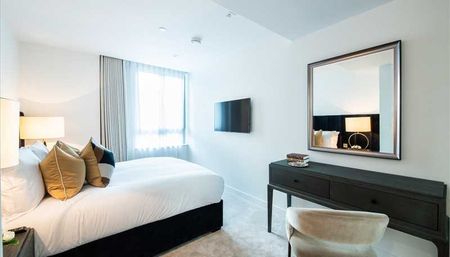 Garrett Mansions, Paddington - Photo 4