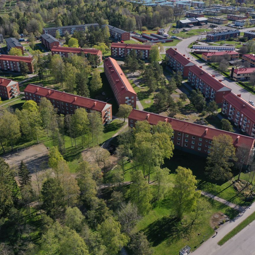 Sädesbingen 20 - Foto 1