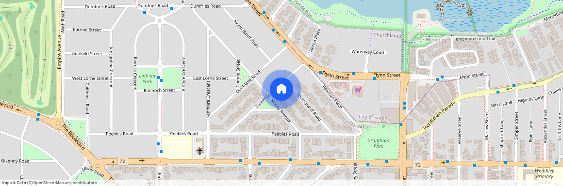 9 Turriff Road, Floreat