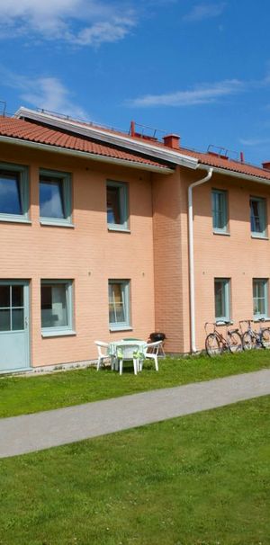 Tärnvägen 22 Studentlägenhet - Photo 1