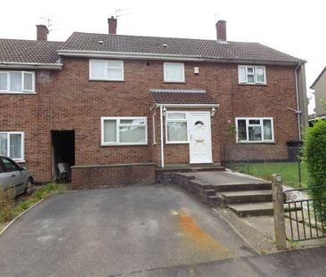 3 Bed Terraced House, Sturminster Road, BS14 - Photo 5