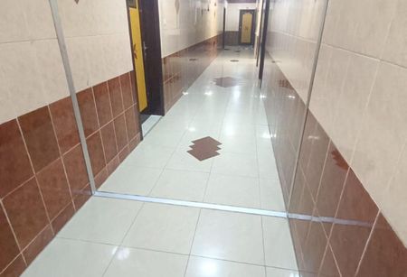 Spacious 1 BR Apartment in Al Rashidiya 1 - Photo 5