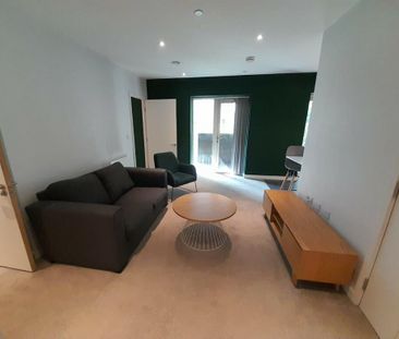 1 bedroom apartment to rent - Photo 3
