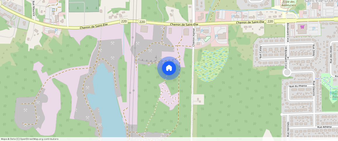 6075 Boulevard René Lévesque, Sherbrooke, Sherbrooke, Estrie, J1R 0W9