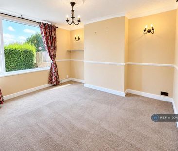 2 bedroom semi-detached house to rent - Photo 3