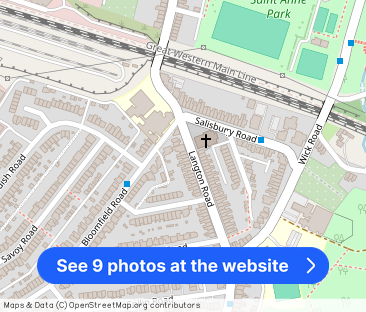 Langton Road, Bristol, BS4 - Photo 1