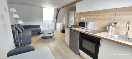 Location Appartement 1 pièce 23m² CAMBRAI 59400 - Photo 3