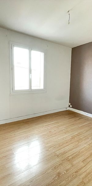 Location Appartement 3 pièces 61m² - Photo 1