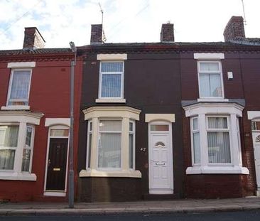 Monkswell Street, Dingle, Liverpool, Merseyside, L8 - Photo 2