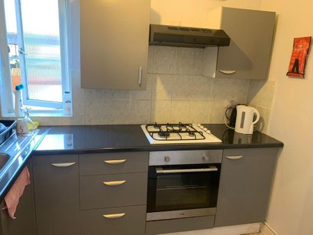 Room in a Shared House, Ferndale Road, N15 - Photo 3