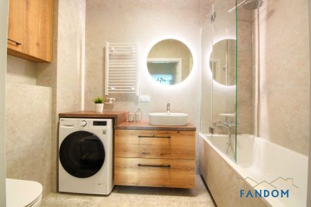 Os. Carpatia | KAWALERKA - 30 m2 | Nowoczesne budownictwo - Photo 2