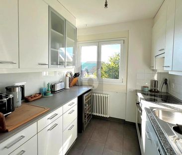 5.5 Zimmer, 156 m², 1. Stock - Foto 2