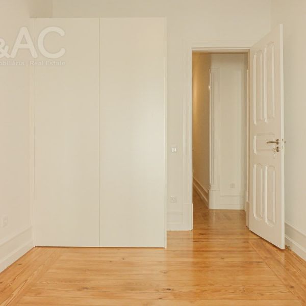 Apartamento T3 em Lisboa - Photo 1