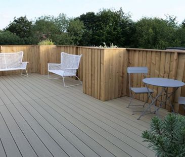 2 bedroom flat to rent - Photo 6